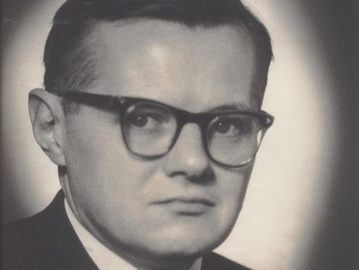 Janusz Szpunar